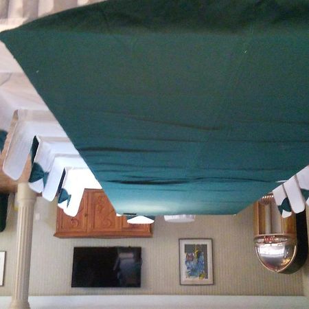 Motel La Fortuna Fresnillo Zewnętrze zdjęcie