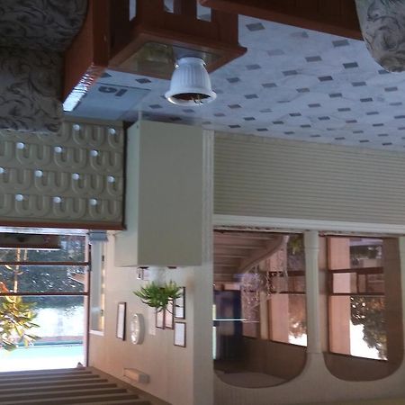 Motel La Fortuna Fresnillo Zewnętrze zdjęcie