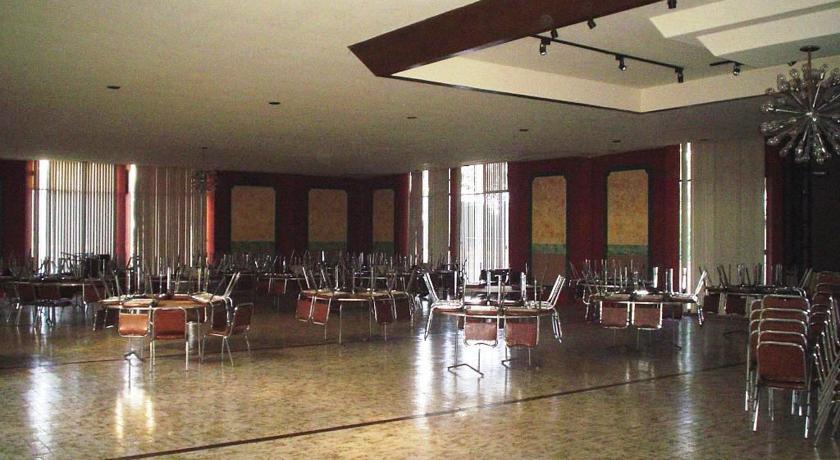 Motel La Fortuna Fresnillo Wnętrze zdjęcie