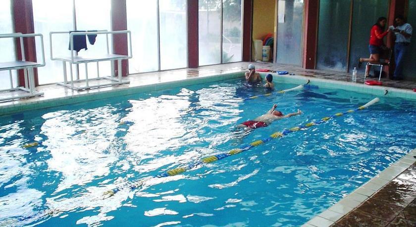 Motel La Fortuna Fresnillo Wnętrze zdjęcie