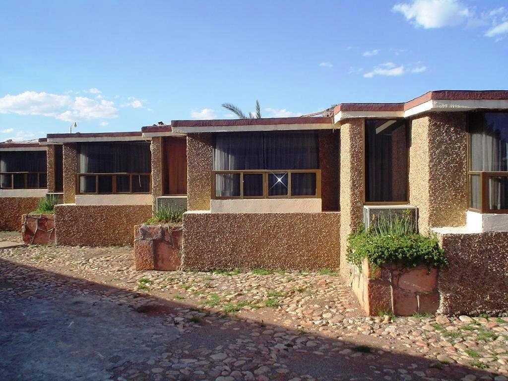 Motel La Fortuna Fresnillo Pokój zdjęcie