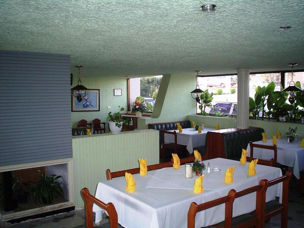 Motel La Fortuna Fresnillo Zewnętrze zdjęcie