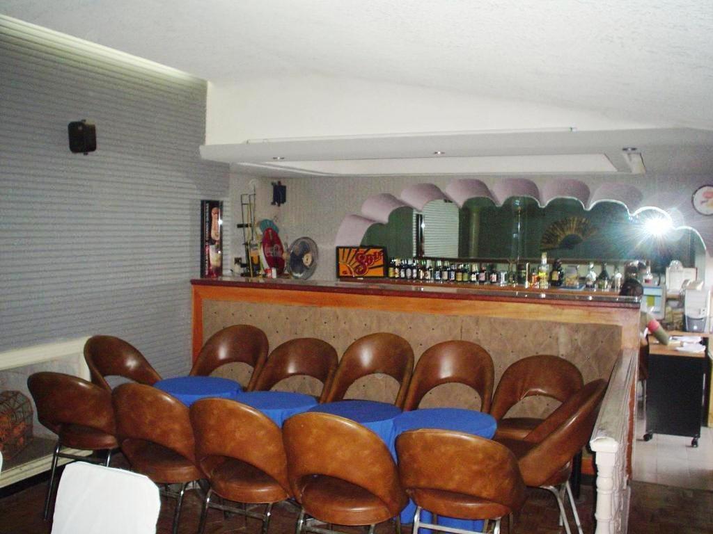 Motel La Fortuna Fresnillo Zewnętrze zdjęcie
