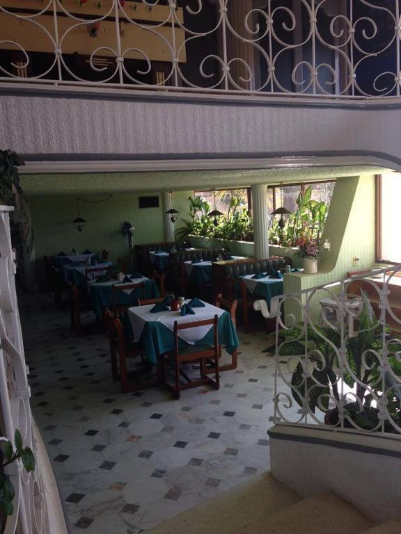 Motel La Fortuna Fresnillo Zewnętrze zdjęcie