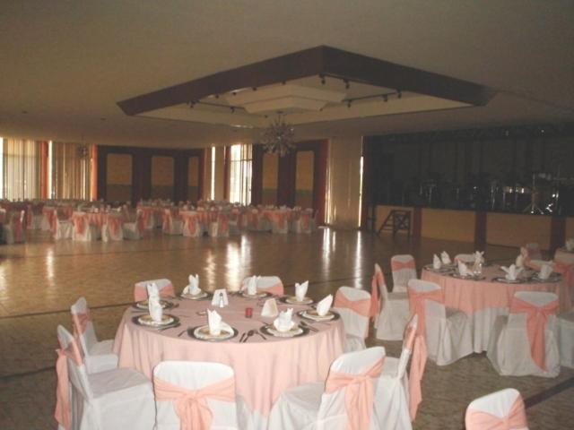 Motel La Fortuna Fresnillo Zewnętrze zdjęcie