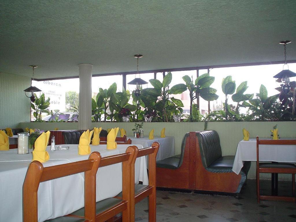Motel La Fortuna Fresnillo Zewnętrze zdjęcie