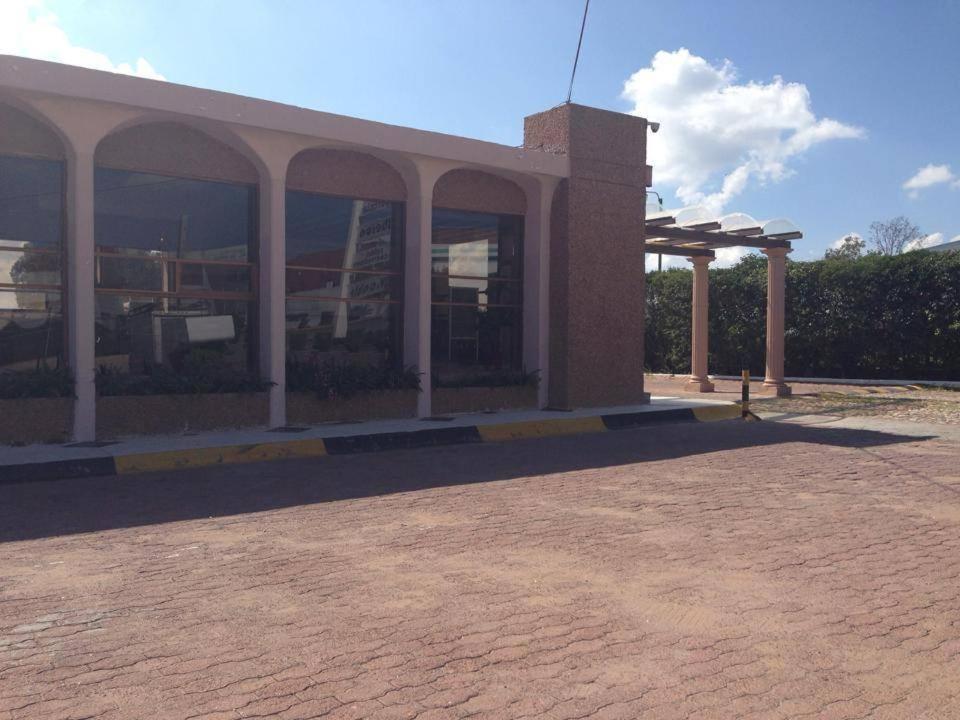 Motel La Fortuna Fresnillo Zewnętrze zdjęcie