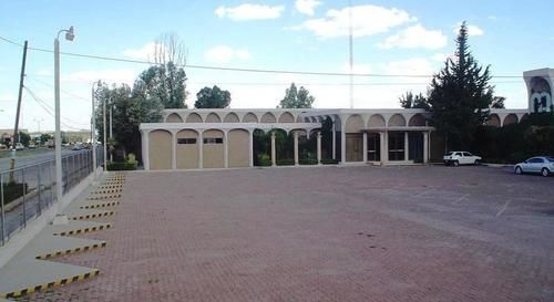 Motel La Fortuna Fresnillo Zewnętrze zdjęcie