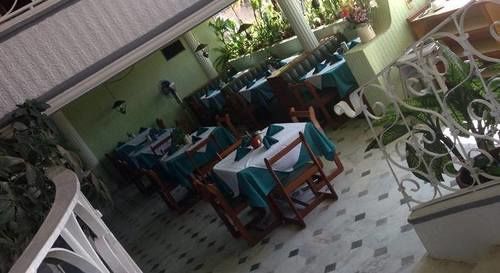 Motel La Fortuna Fresnillo Zewnętrze zdjęcie