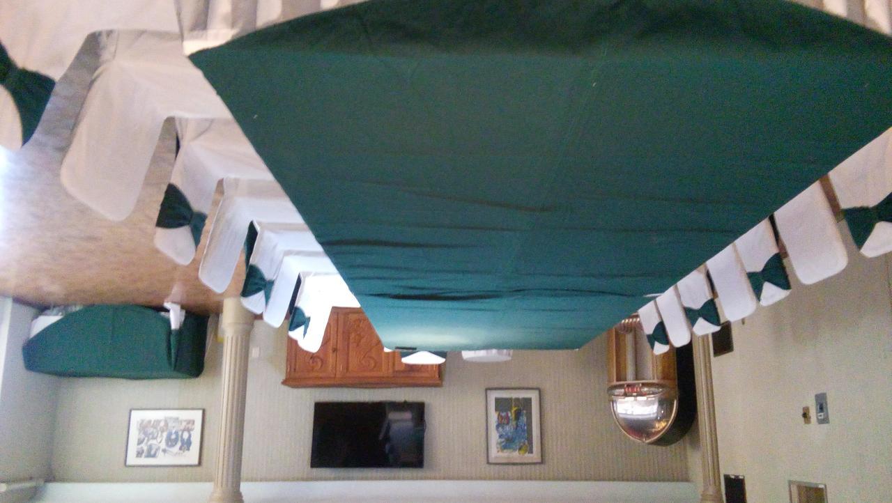 Motel La Fortuna Fresnillo Zewnętrze zdjęcie
